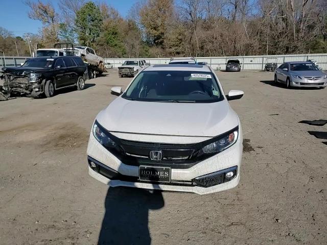 2019 Honda Civic - Image 11