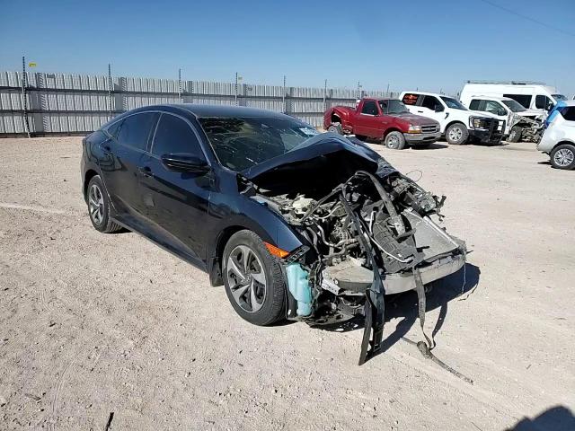 2019 Honda Civic - Image 10
