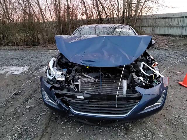 2015 Hyundai Elantra - Image 11