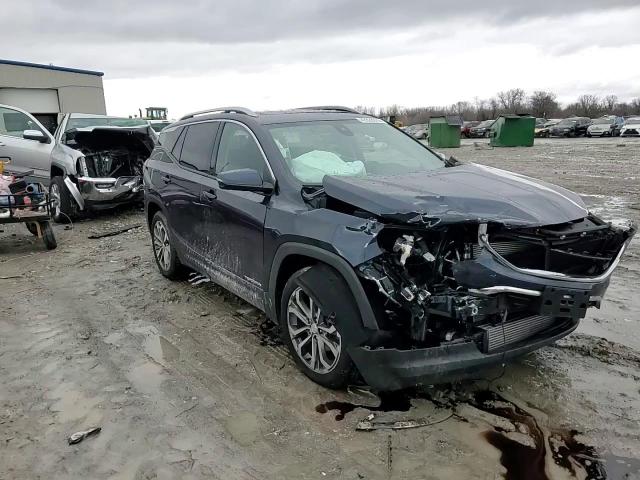 2019 GMC Terrain - Image 12