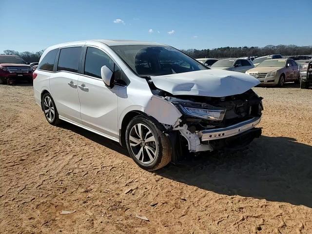 2021 Honda Odyssey - Image 15