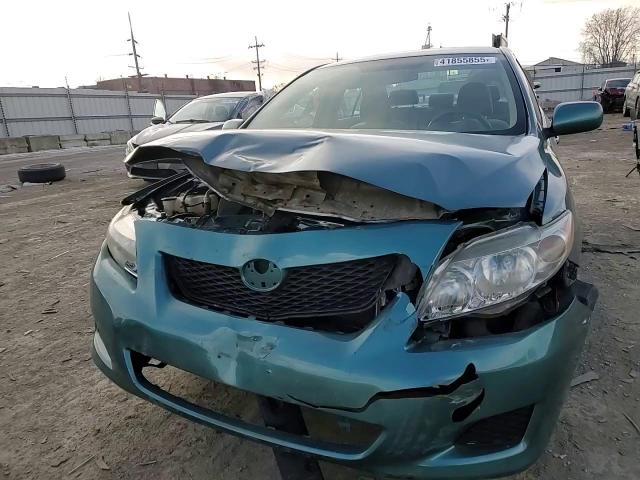 2010 Toyota Corolla - Image 10