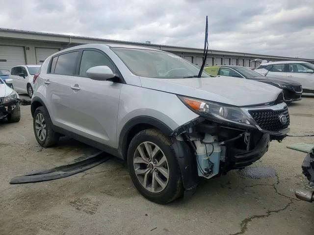 2016 Kia Sportage - Image 12