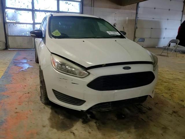 2015 Ford Focus - Image 11