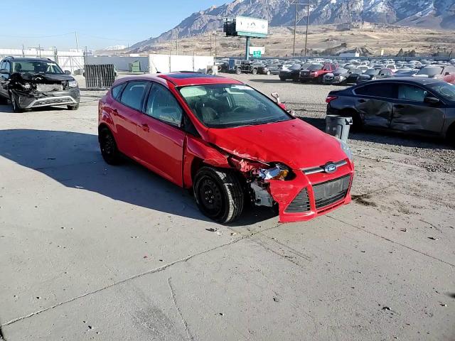2012 Ford Focus - Image 11