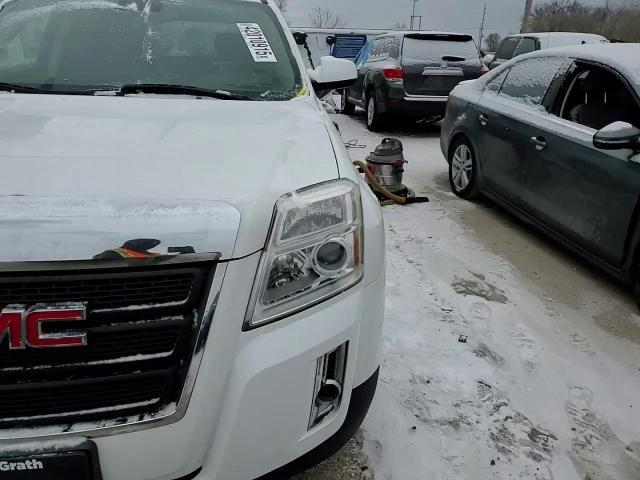 2014 GMC Terrain - Image 14