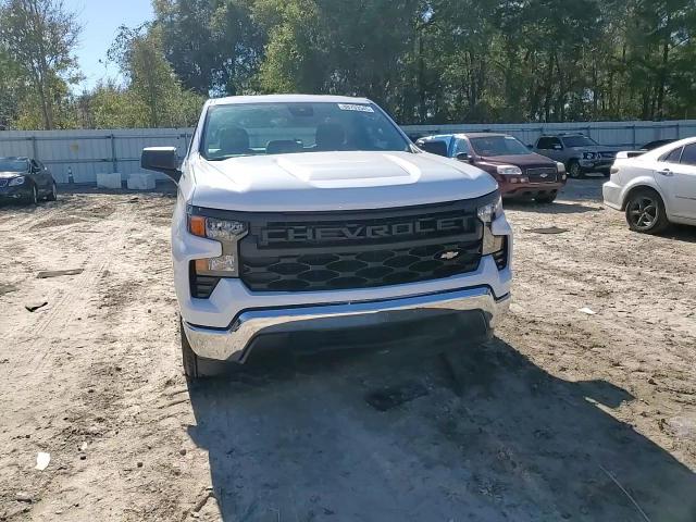 2023 Chevrolet Silverado - Image 13