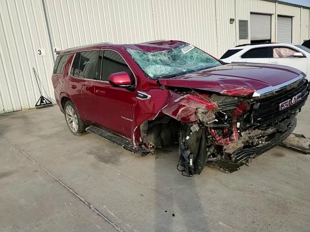 2022 GMC Yukon - Image 11