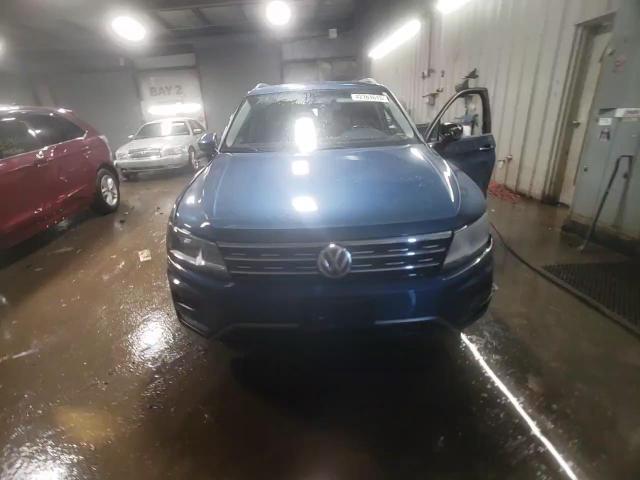 2019 Volkswagen Tiguan - Image 13