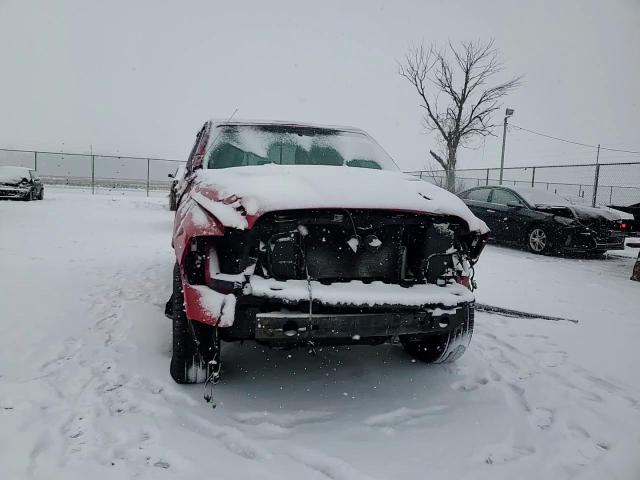 2012 Dodge Ram 1500 Sport VIN: 1C6RD7HTXCS262580 Lot: 87589205