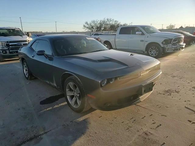 2020 Dodge Challenger - Image 11