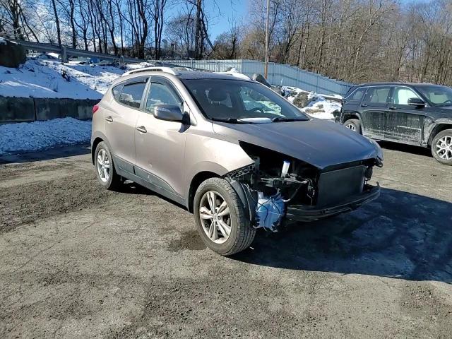 2012 Hyundai Tucson - Image 12