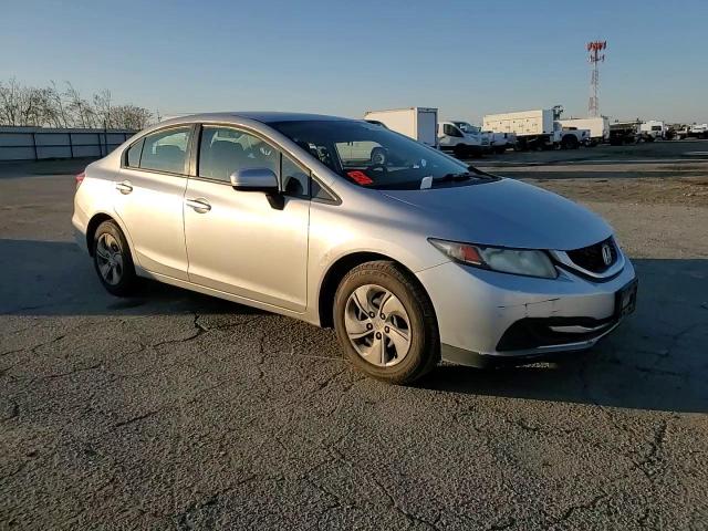2014 Honda Civic - Image 11