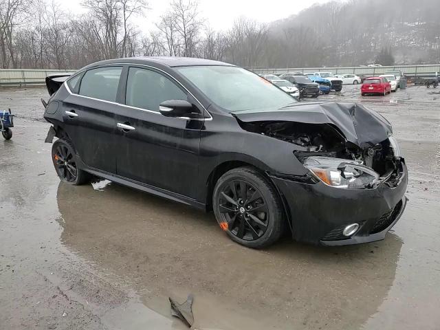 2017 Nissan Sentra - Image 10
