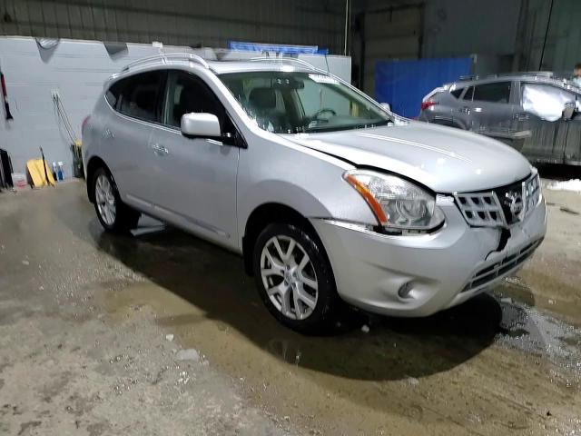 2013 Nissan Rogue - Image 14