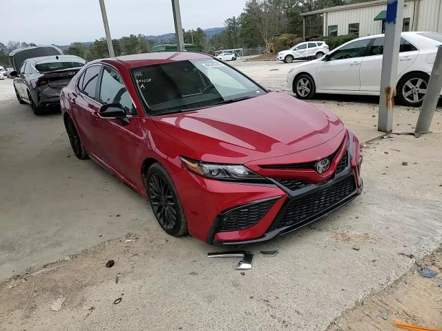 2023 Toyota Camry - Image 10