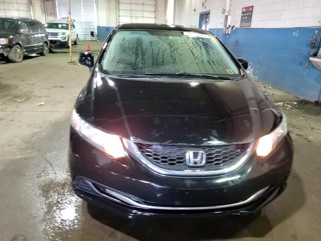 2013 Honda Civic - Image 13