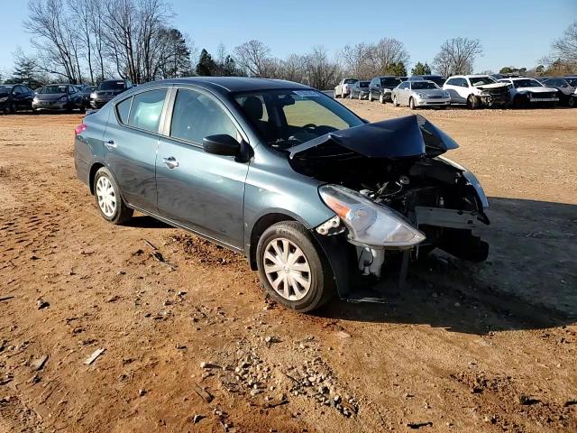 2016 Nissan Versa - Image 11