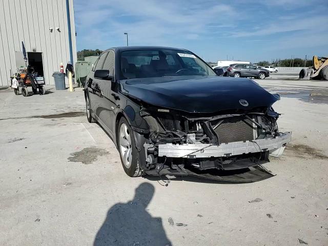 2006 BMW 5er - Image 11
