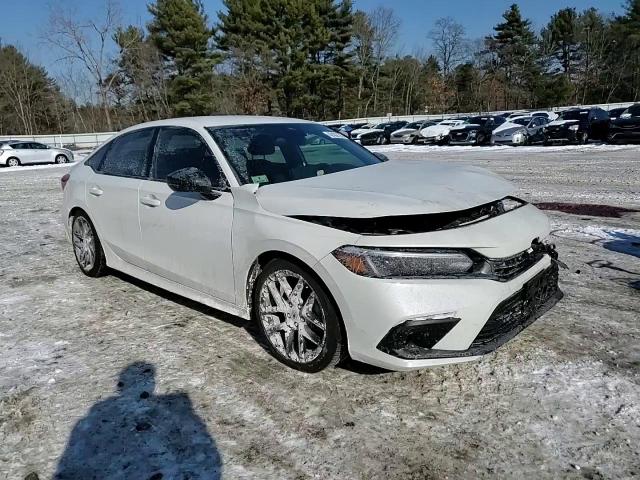 2024 Honda Civic - Image 10