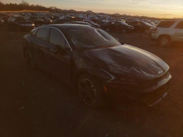2023 Kia K5 - Image 11