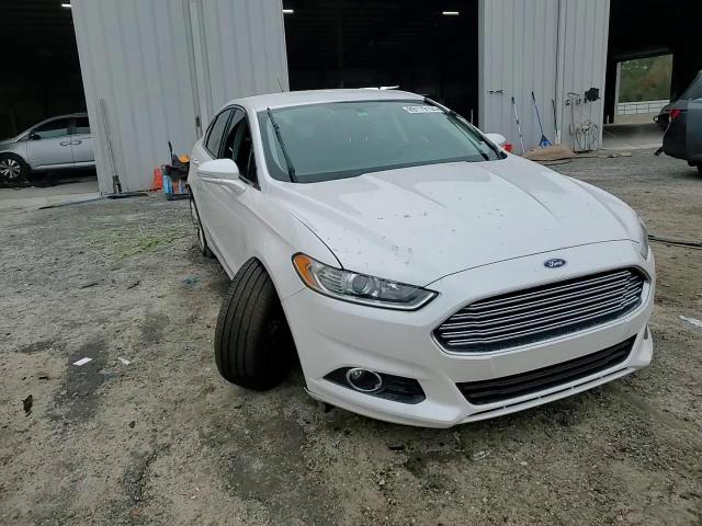 2014 Ford Fusion - Image 13