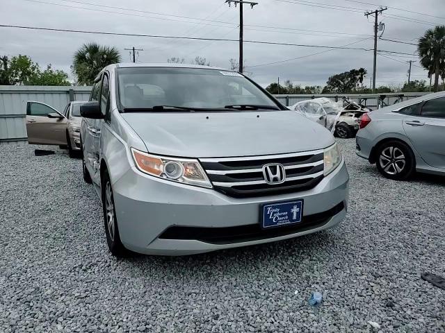 2012 Honda Odyssey - Image 12