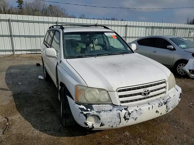 2001 Toyota Highlander - Image 11