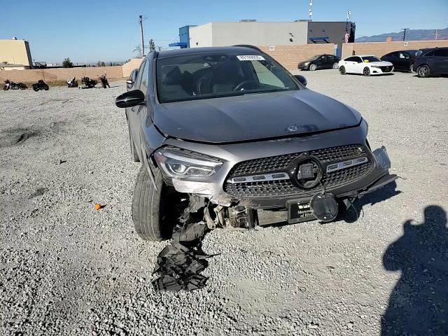 2021 Mercedes-Benz GLA-klasse - Image 11