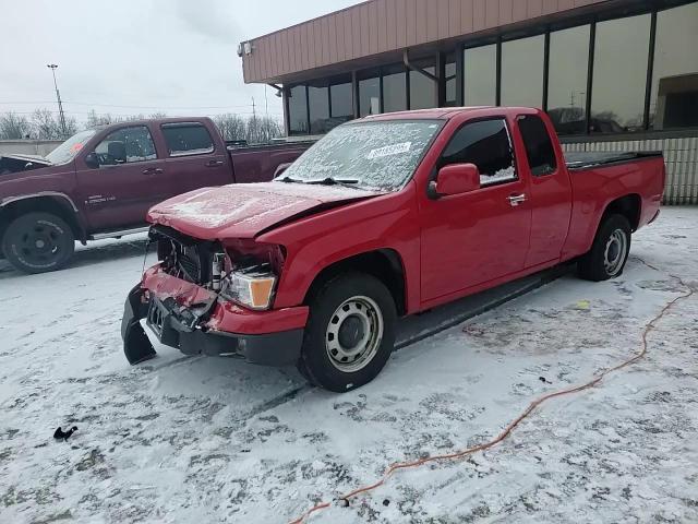 2012 Chevrolet Colorado - Image 10