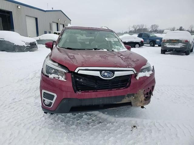 2021 Subaru Forester - Image 12