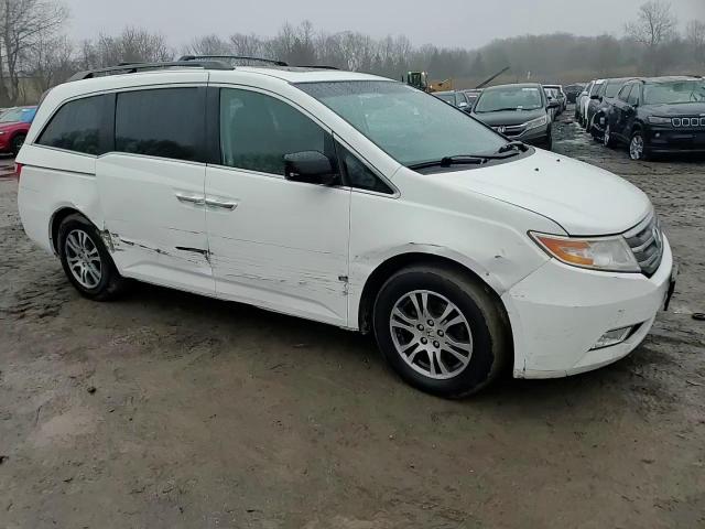 2012 Honda Odyssey - Image 11
