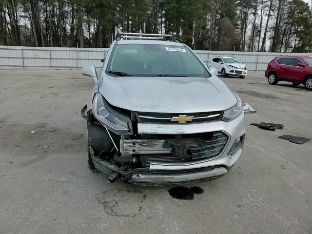 2019 Chevrolet Trax - Image 11