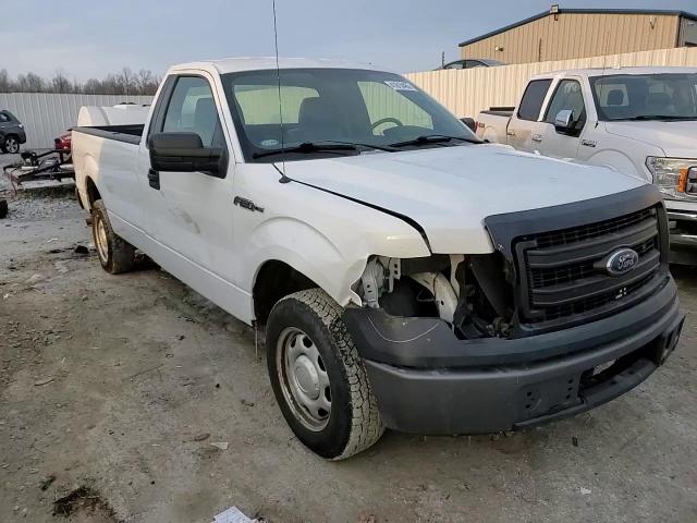 2013 Ford F-150 - Image 13