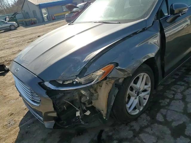 2013 Ford Fusion - Image 10