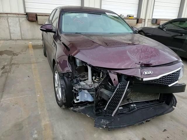 2016 Kia Optima - Image 10