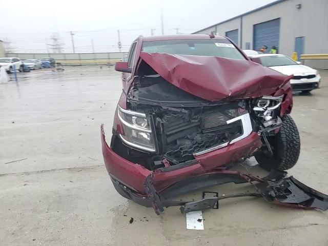2017 Chevrolet Suburban - Image 14