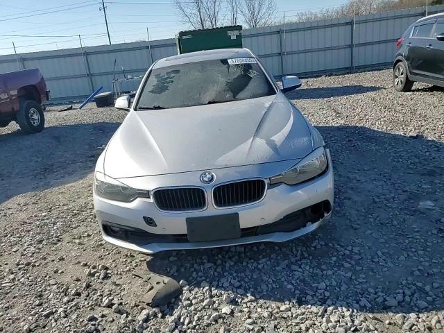2017 BMW 3er - Image 10