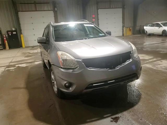 2013 Nissan Rogue - Image 12