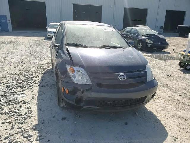 2005 Toyota xA - Image 11