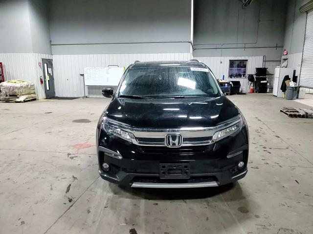 2019 Honda Pilot - Image 12