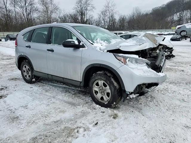 2014 Honda CR-V - Image 12