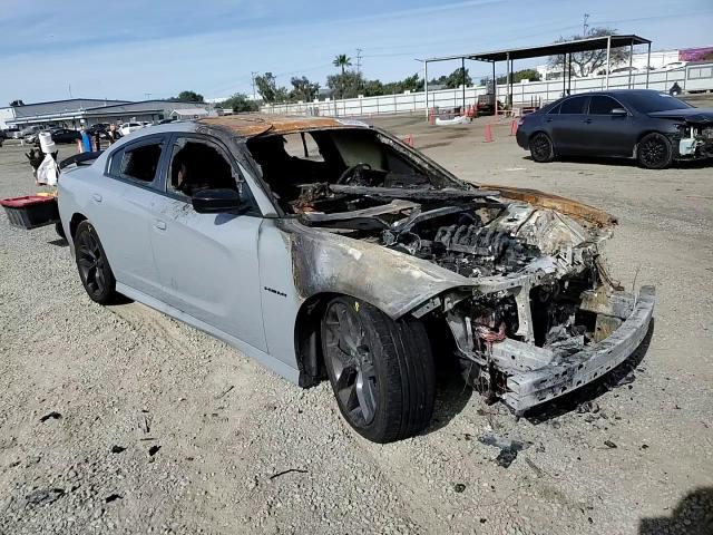 2021 Dodge Charger - Image 11