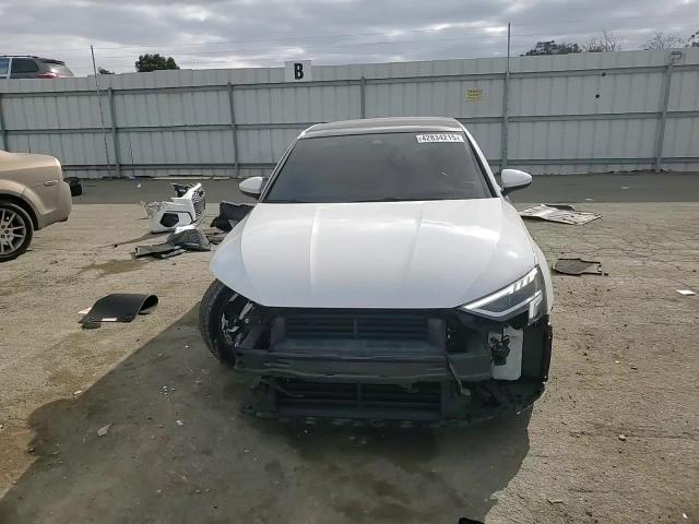 2022 Audi A3 - Image 11