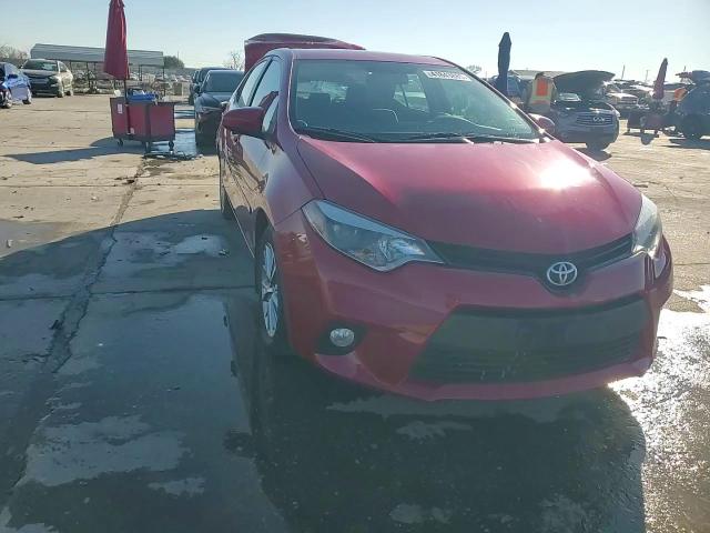 2014 Toyota Corolla - Image 14