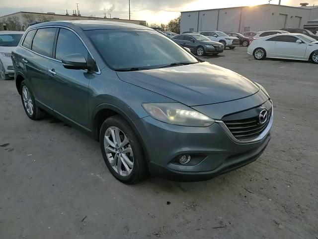 2013 Mazda CX-9 - Image 14