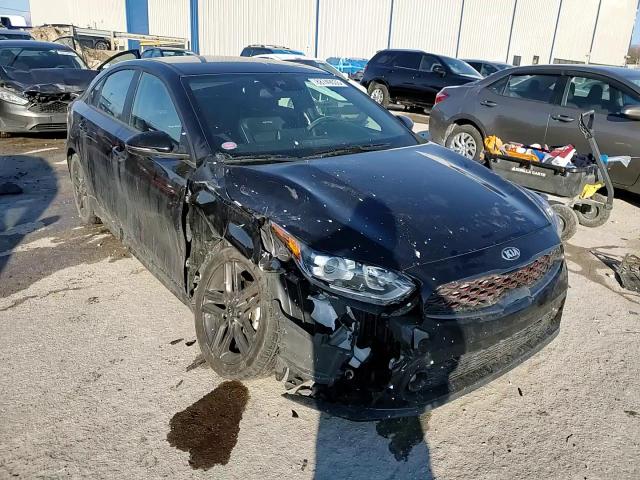 2021 Kia Forte - Image 10