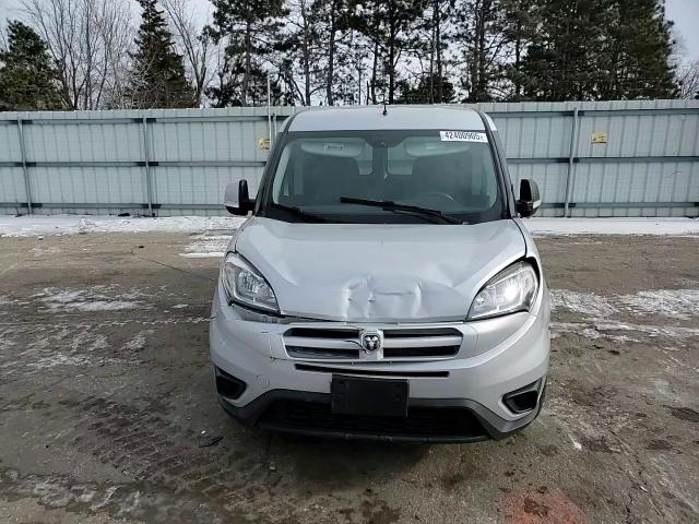 2015 RAM ProMaster City - Image 11