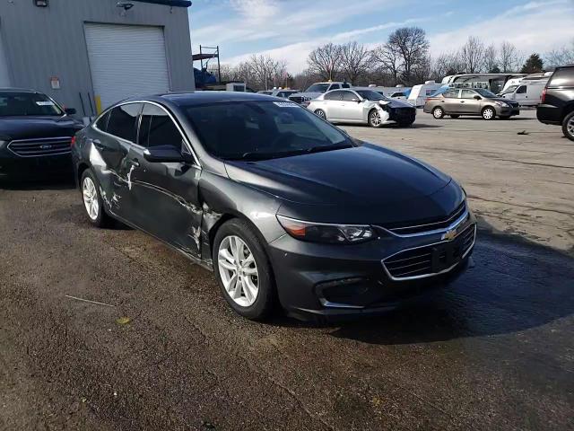 2016 Chevrolet Malibu - Image 13