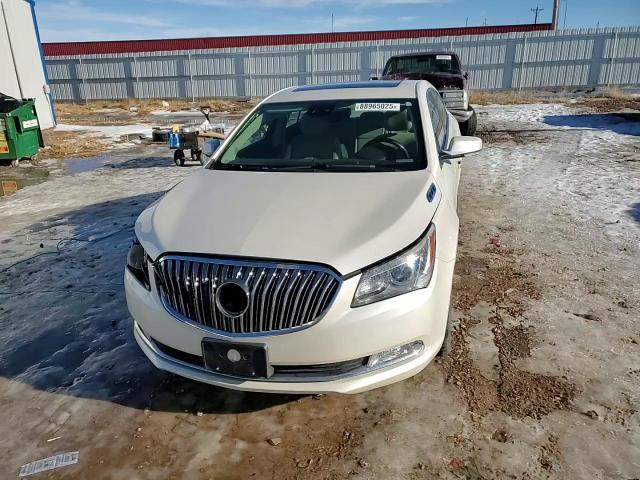 2014 Buick LaCrosse - Image 11
